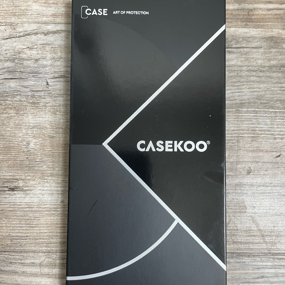 Casekoo Cellphone Case